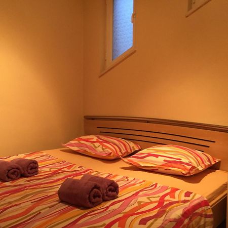Apartment House Сплит Экстерьер фото