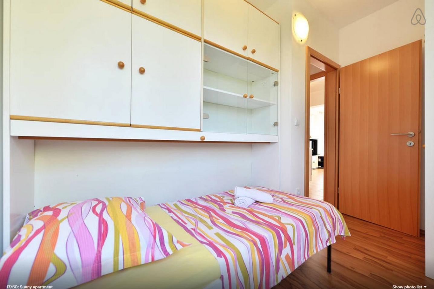 Apartment House Сплит Экстерьер фото