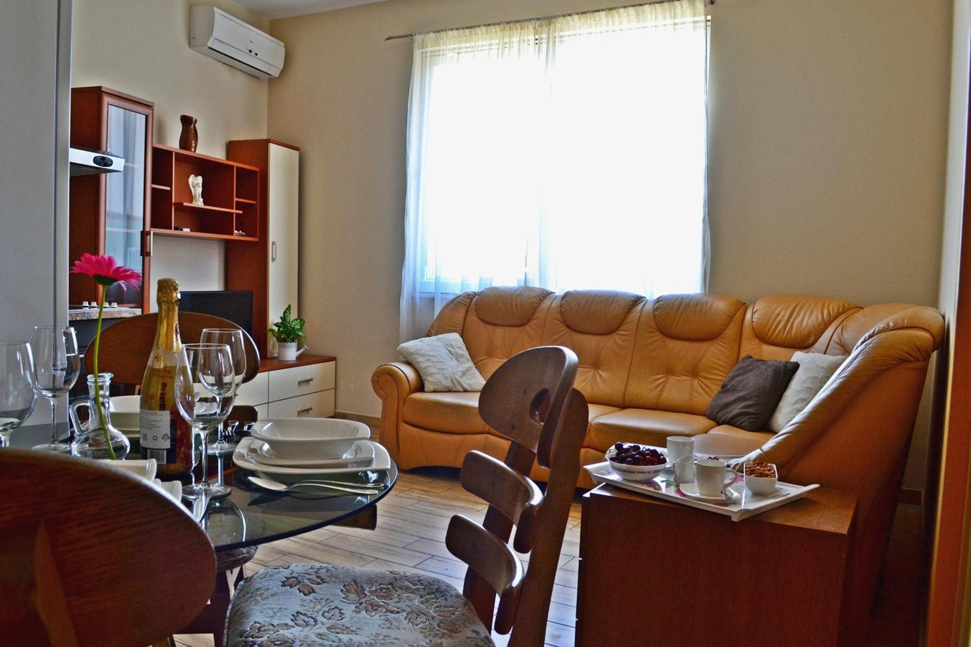 Apartment House Сплит Экстерьер фото