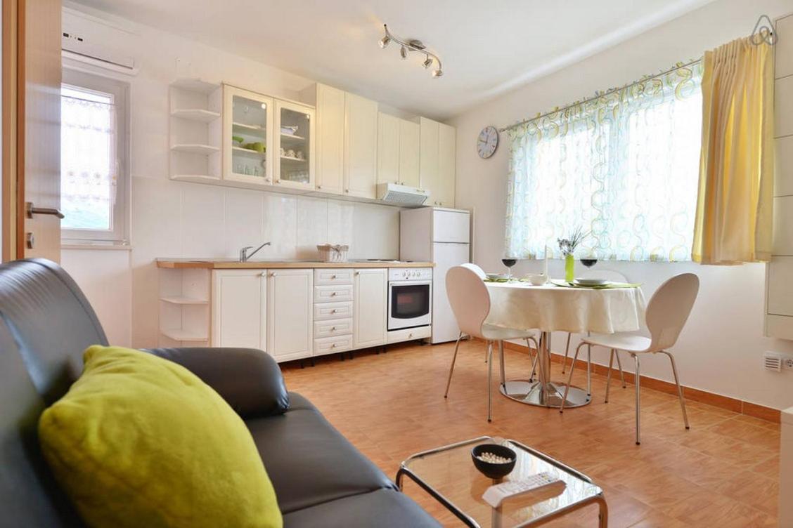 Apartment House Сплит Экстерьер фото