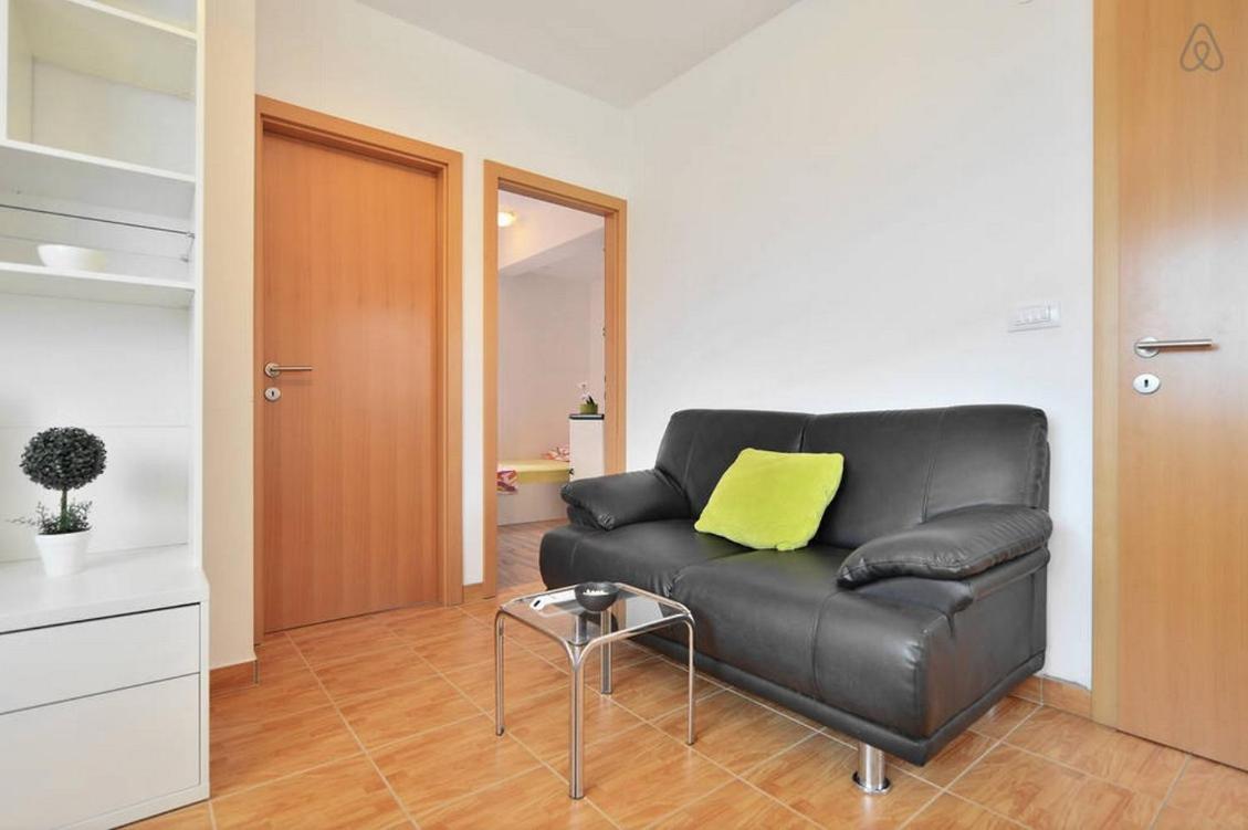 Apartment House Сплит Экстерьер фото