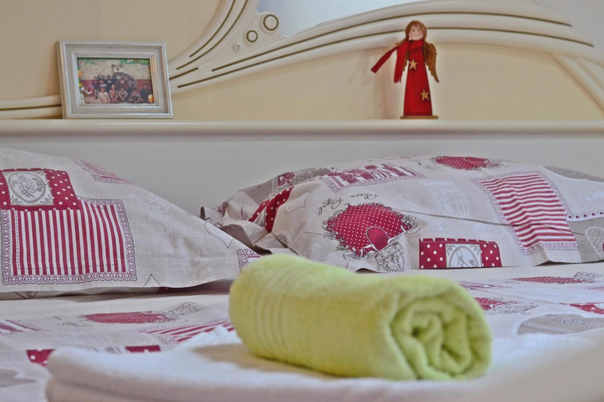 Apartment House Сплит Экстерьер фото