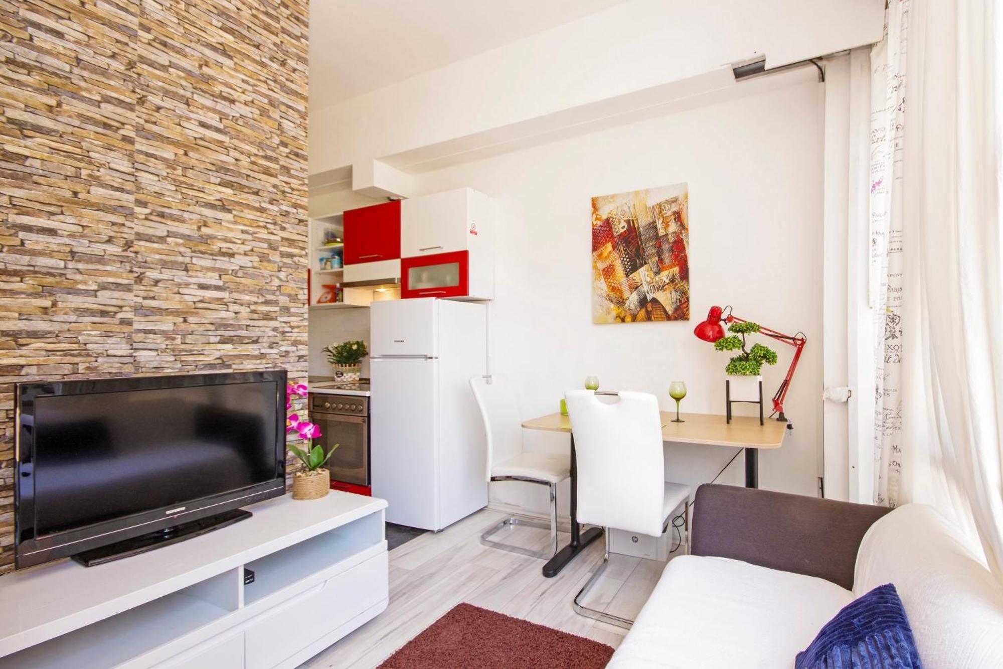 Apartment House Сплит Экстерьер фото