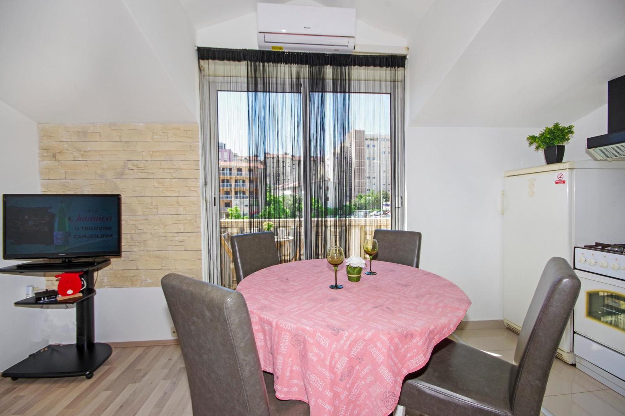 Apartment House Сплит Экстерьер фото