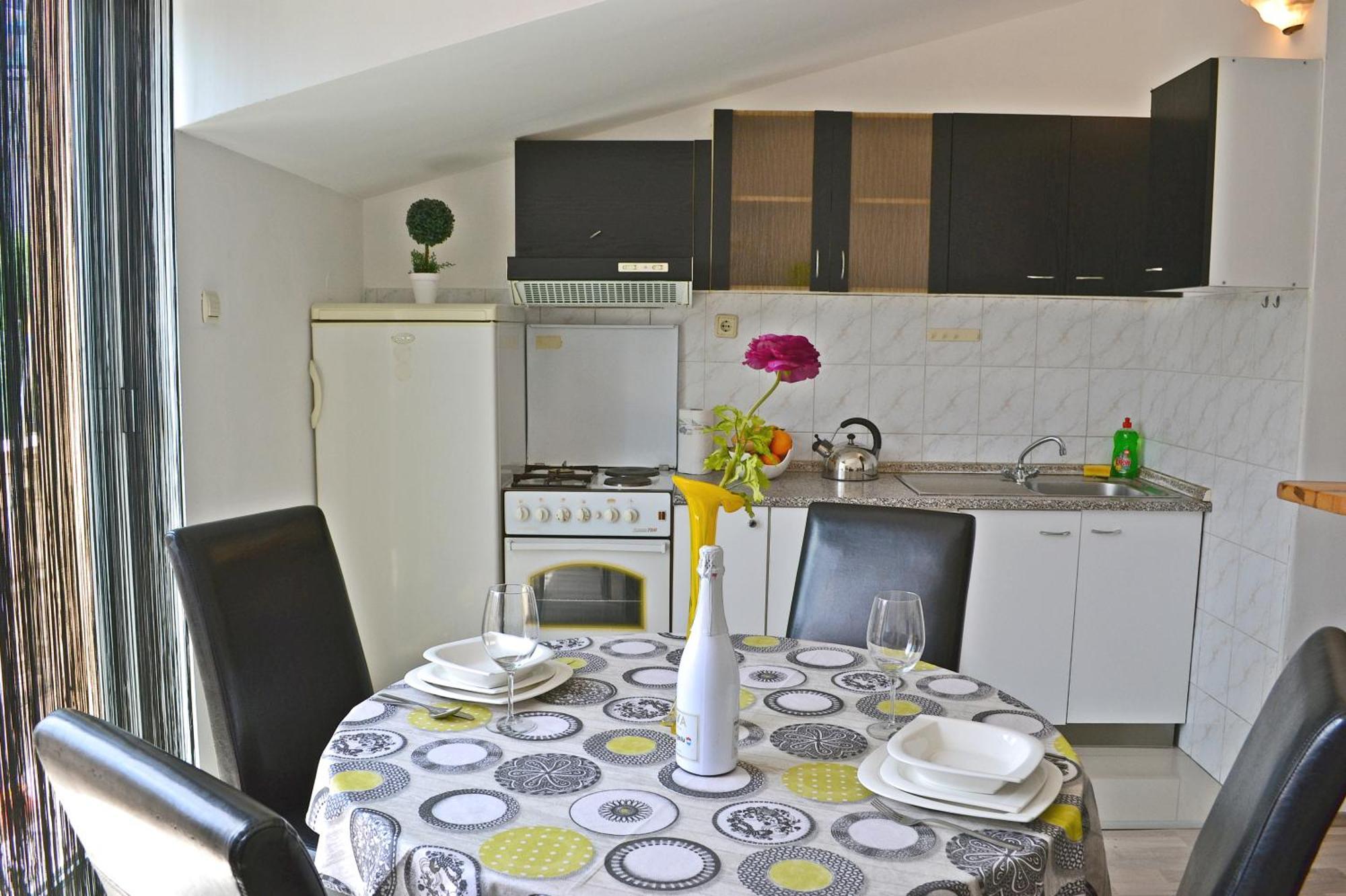 Apartment House Сплит Экстерьер фото