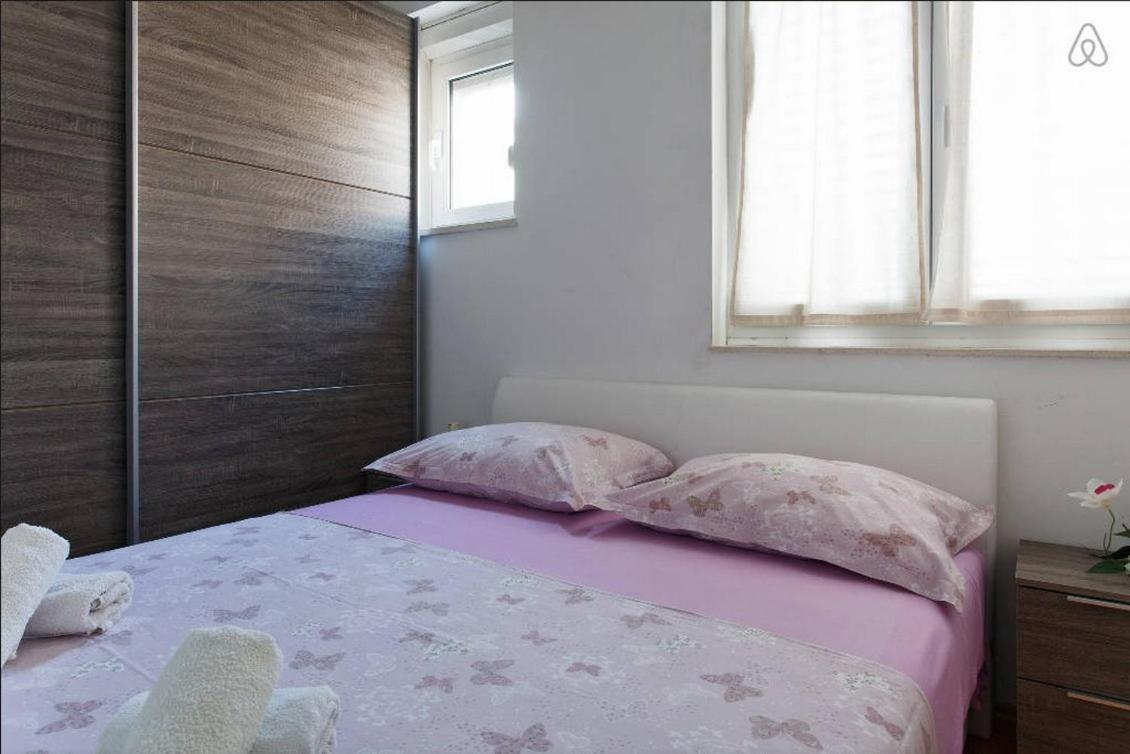 Apartment House Сплит Экстерьер фото