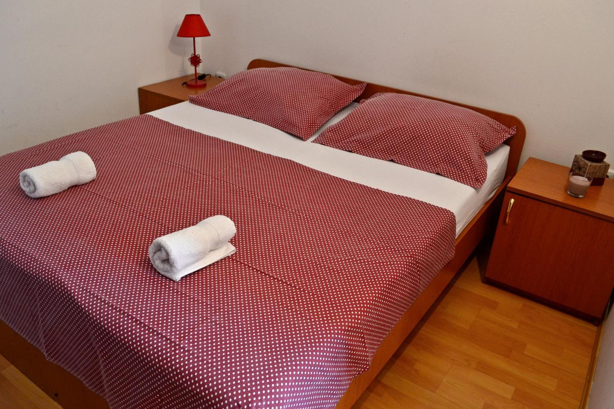Apartment House Сплит Экстерьер фото